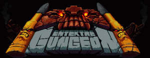Enter The Gungeon PC Gaming Show E3 2015