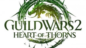 Guild Wars 2 Heart Of Thorns PC Gaming Show E3 2015