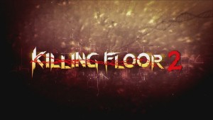 Killing Floor 2 PC Gaming Show E3 2015