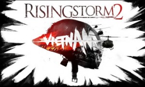 Rising Storm 2 Vietnam PC Gaming Show E3 2015