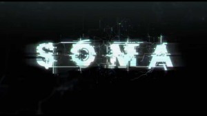 Soma PC Gaming Show E3 2015