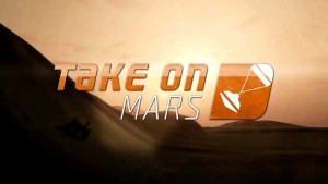 Take On Mars PC Gaming Show E3 2015