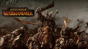 Total War Warhammer PC Gaming Show E3 2015