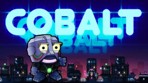 Cobalt Microsoft Gamescom 2015