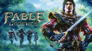 Fable Legends Microsoft Gamescom 2015