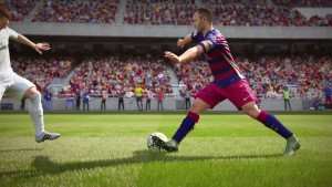 Fifa 16 EA Gamescom 2015