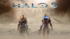 Halo 5 Guardians Microsoft Gamescom 2015