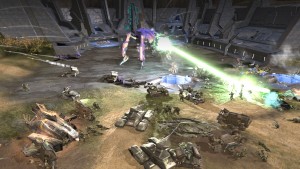 Halo Wars 2 Microsoft Gamescom 2015