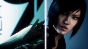 Mirror's Edge Catalyst EA Gamescom 2015