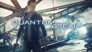 Quantum Break Microsoft Gamescom 2015