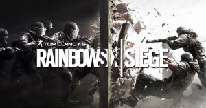Rainbow Six Siege Microsoft Gamescom 2015