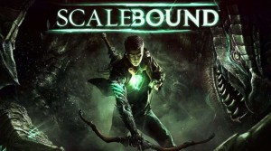 Scalebound Microsoft Gamescom 2015