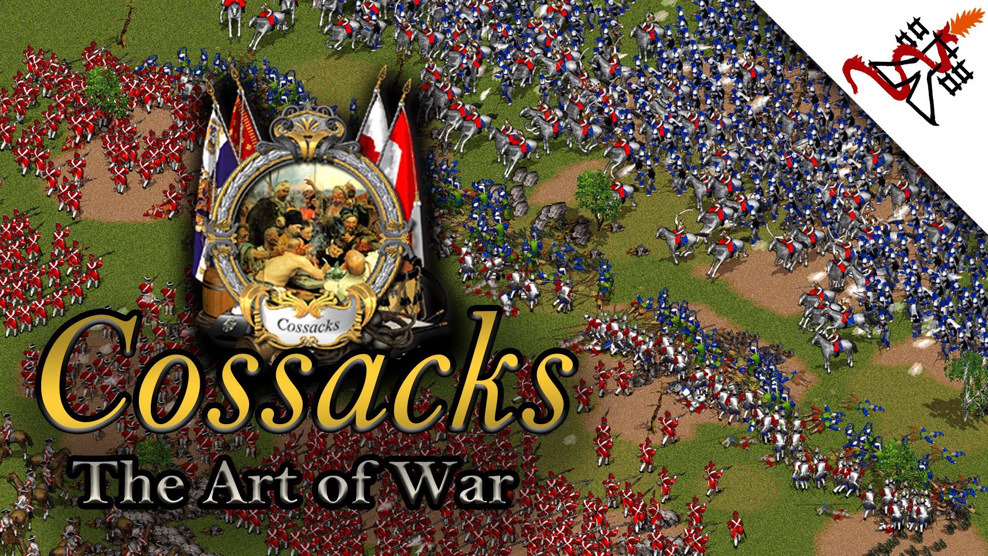 cossacks european wars series