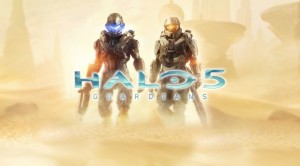 Halo 5 Guardians Microsoft E3 2015