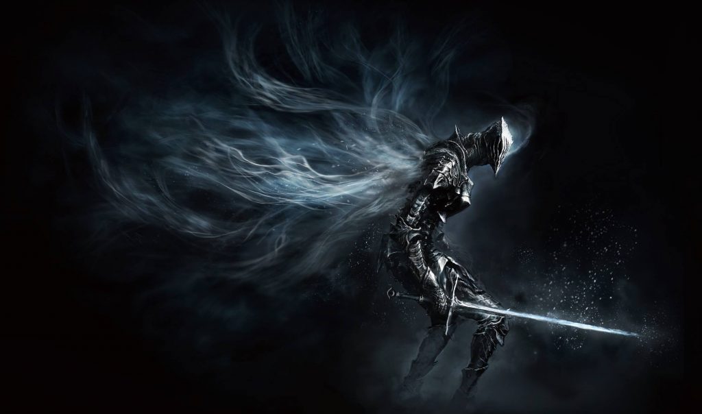 Dark Souls 3 Gamescom 2015 11