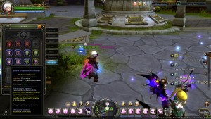 Équipements Dragon Nest Les talismans