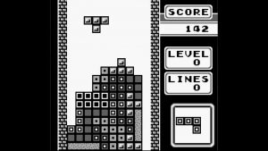 Top 50 du Time Tetris