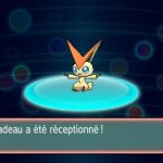 20 ans de Pokémon Victini 2