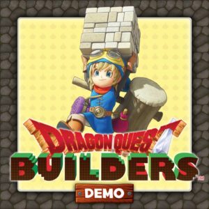 Dragon Quest Builders DEMO