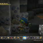 Dragon Quest Builders materiaux