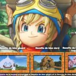 Dragon Quest Builders pre-commande