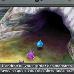 Nintendo Direct Dragon Quest VII prairie aux monstres