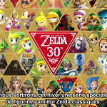 Nintendo Direct Legend of Zelda