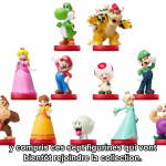 Nintendo Direct Mario Party Star Rush Amiibo mario 2