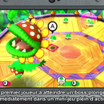 Nintendo Direct Mario Party Star Rush Boss