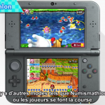 Nintendo Direct Mario Party Star Rush Numismathlon