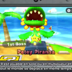 Nintendo Direct Mario Party Star Rush Tumulte des Toad 2