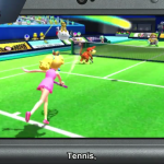 Nintendo Direct Mario Sports Superstars Tennis