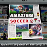 Nintendo Direct Mario Sports Superstars cinq sports