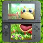 Nintendo Direct Pikmin for Nintendo 3DS Boss