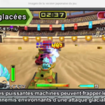 Nintendo Direct Tank Troopers glace