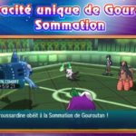 Pokémon Soleil et Lune Gouroutan 2