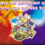 Pokémon Soleil-Lune poke-scope