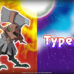 Pokémon Soleil-Lune type-0