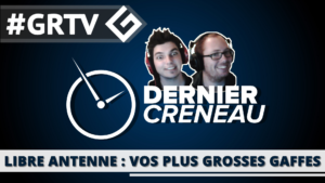 dernier créneau évolution 2