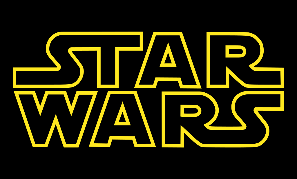 Spoil Logo Star Wars