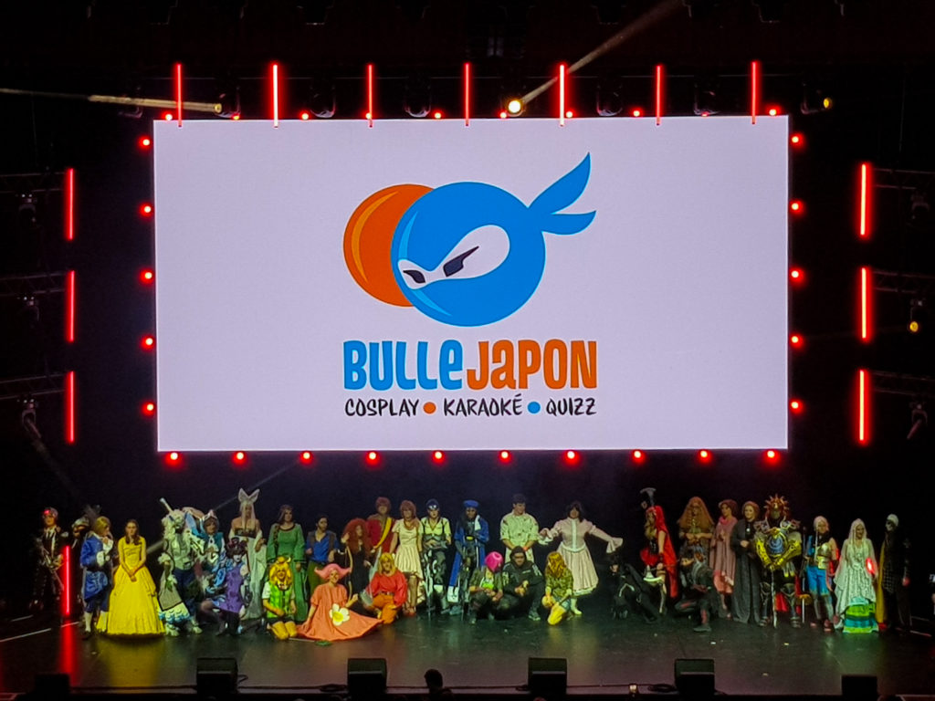 Polymanga 2019_Cosplay_Groupes